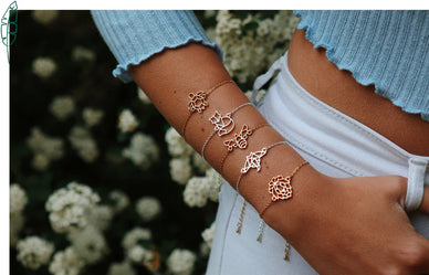 Éveillez votre esprit, transformez votre élégance.