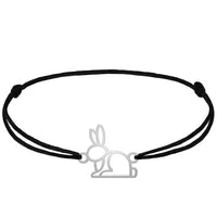 Rabbit bracelet