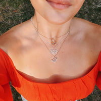 colliers animaux femme