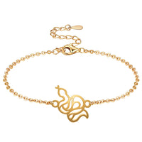 Snake Bracelet